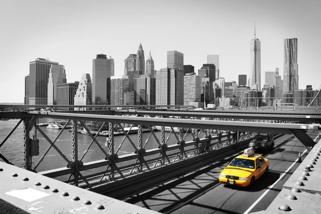 New York Taxi To Jfk In 2026: The Real Deal – Flat Fares, Sneaky Extras &Amp; When To Bail Airport Transfer Ethan Navarro February 24, 2026