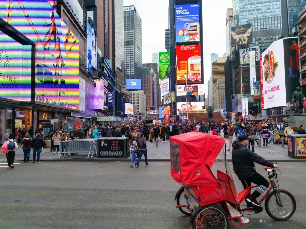 Jfk To Times Square Car Service Reviews 2026: Ultimate Survival Guide – Stop Getting Ripped Off On Arrival Nyc Airport Car Service Ethan Navarro February 27, 2026