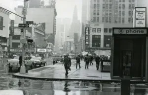 New York 10170 Car Service