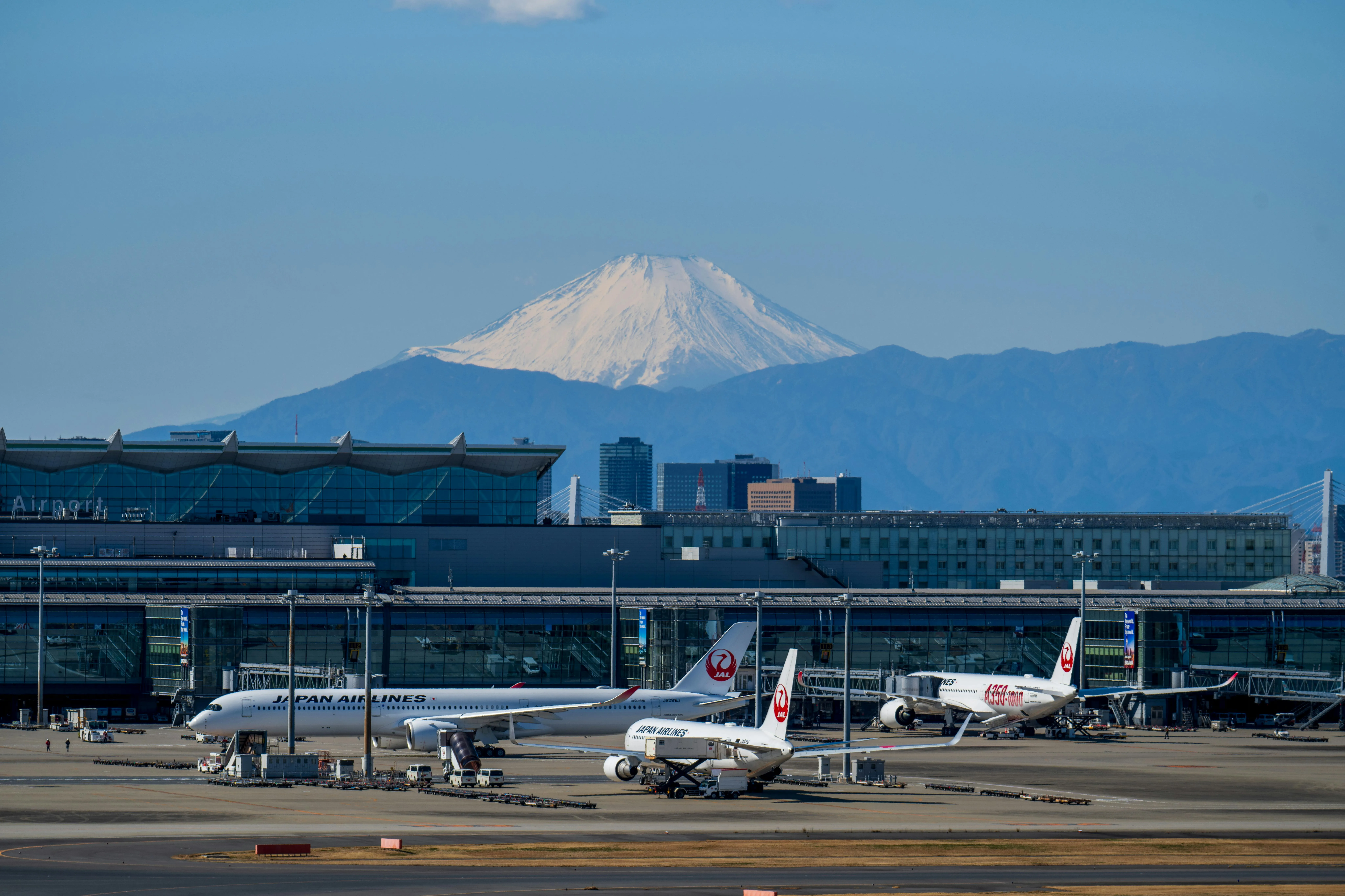 Transfer From Newark Airport