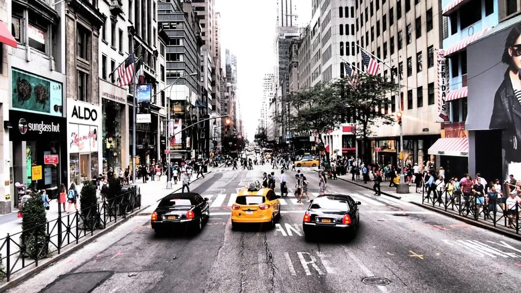 Schedule A Taxi Nyc