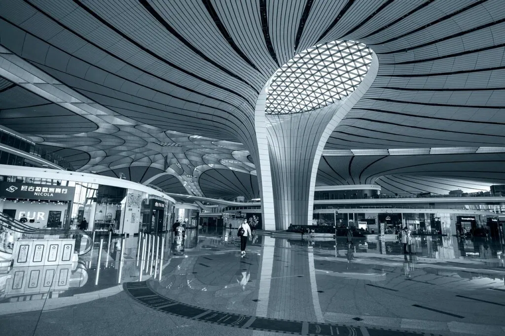 Airport Limo Services Close To