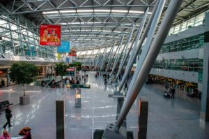 Corporate Travel Articles &Amp; News Freeman March 11, 2026