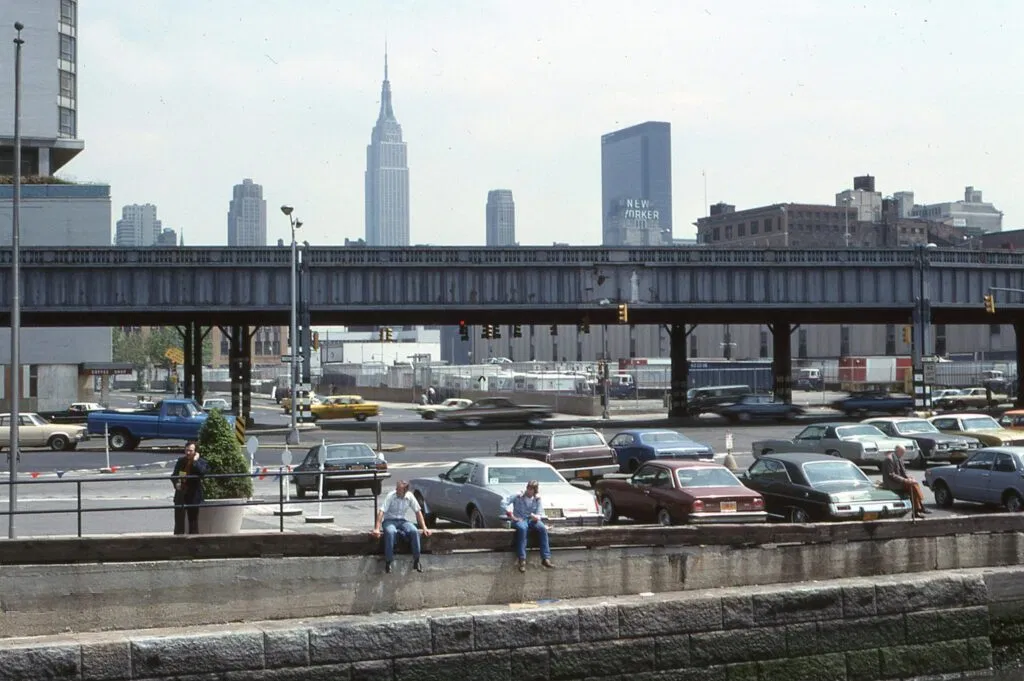 Car Services In New York Reviews 2026: 5 Honest Facts For First-Timers New York Attractions Ethan Navarro March 31, 2026