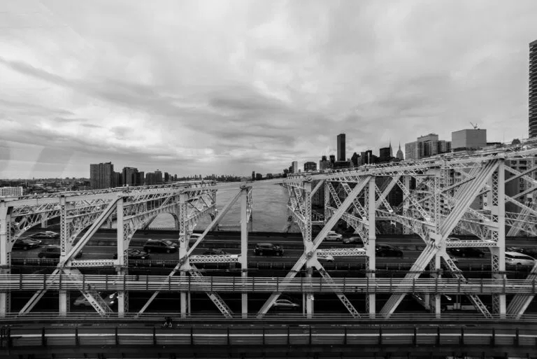 Black Car Service In New York