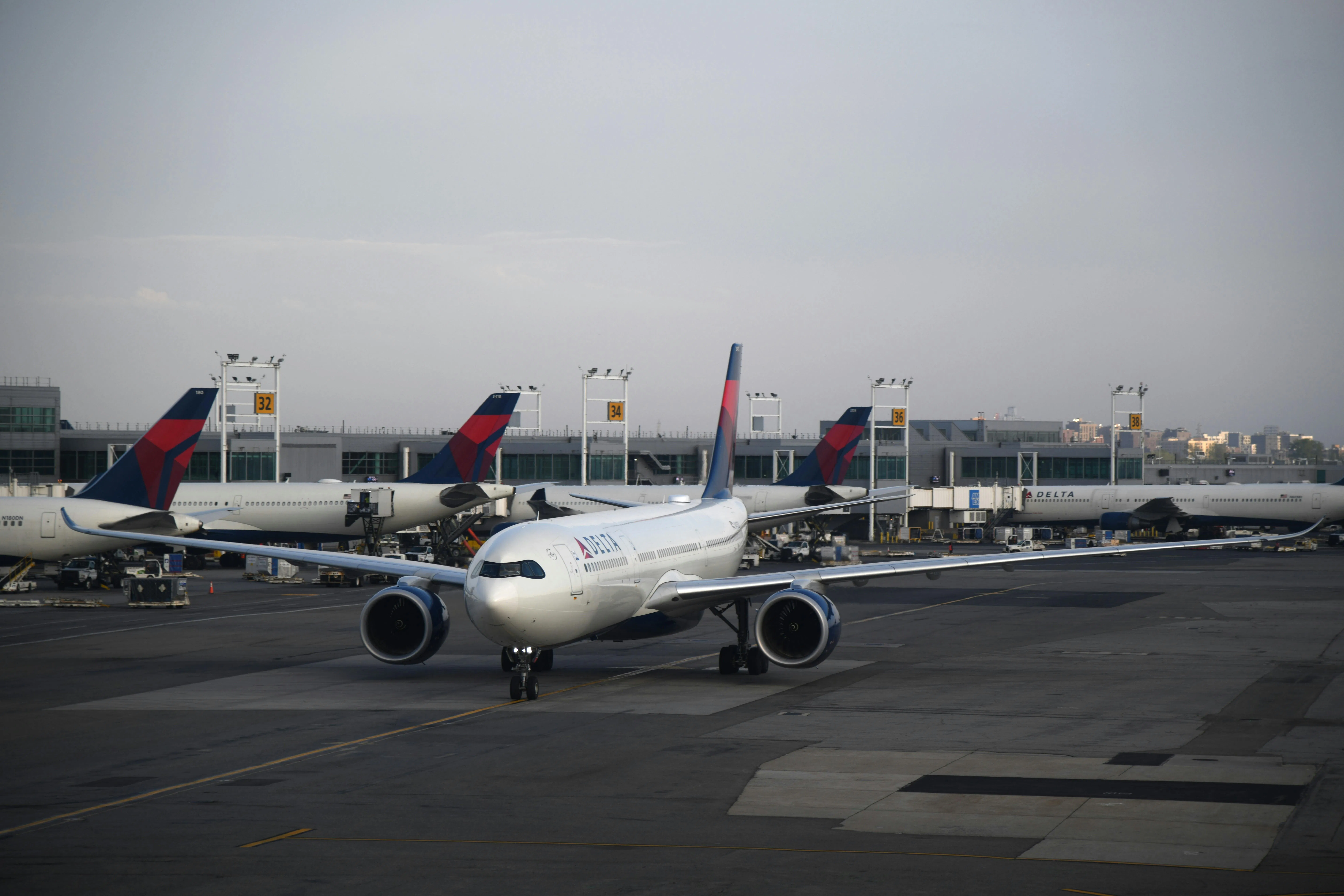 New York City Airport Limo Service