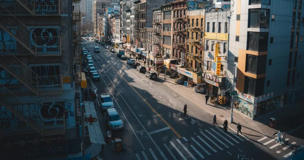 Best Car Service From Laguardia To Manhattan