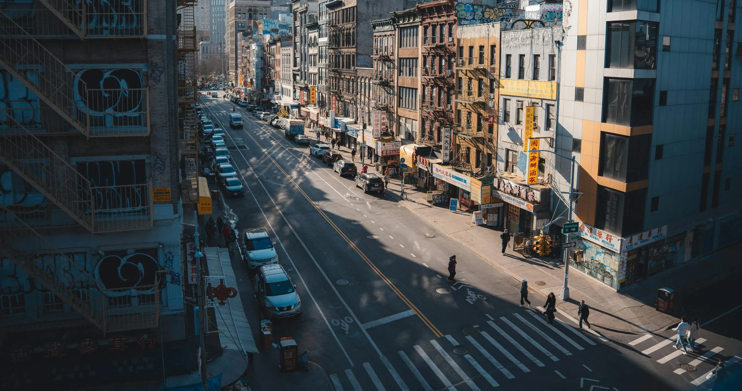 Best Car Service From Laguardia To Manhattan