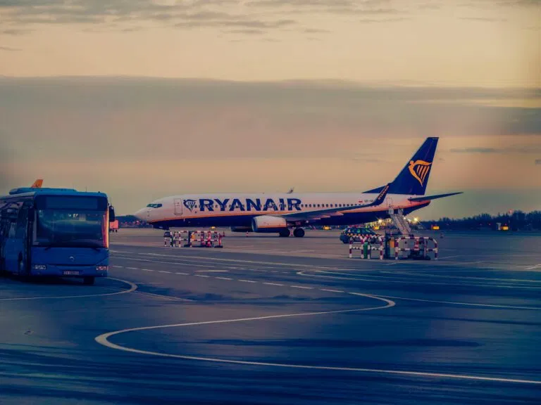 Best Airport Luxury Transportation Services Close To Me