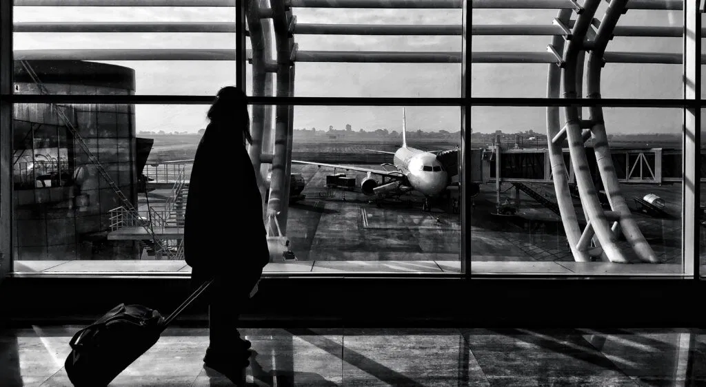 Airport Shuttle New Jersey