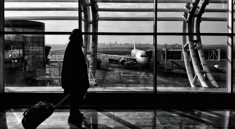 Airport Shuttle New Jersey