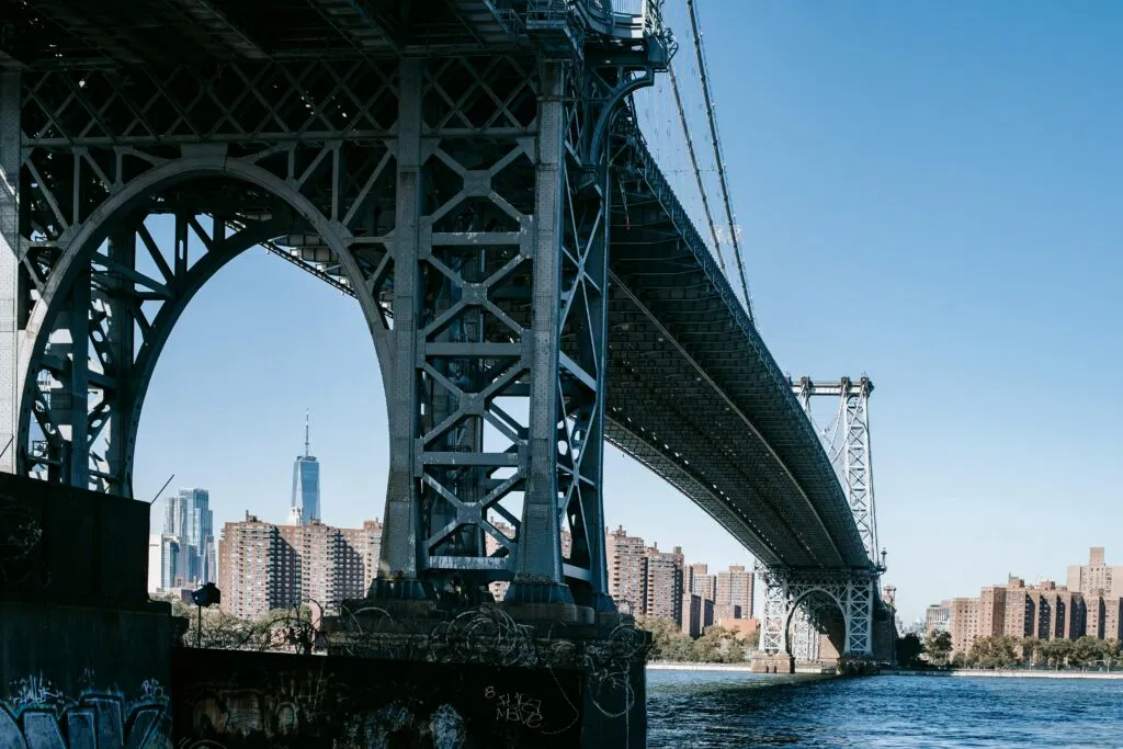 How To Get From Jfk To Manhattan