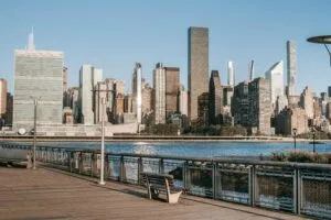 Jfk To New York Transfer