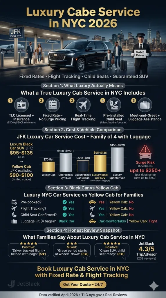 Luxury Cab Service Nyc Sprinter Van — Family Airport Transfer With Full Luggage Capacity Luxury Cab Service In Nyc Sprinter Van Family Airport Transfer Luggage Nyc