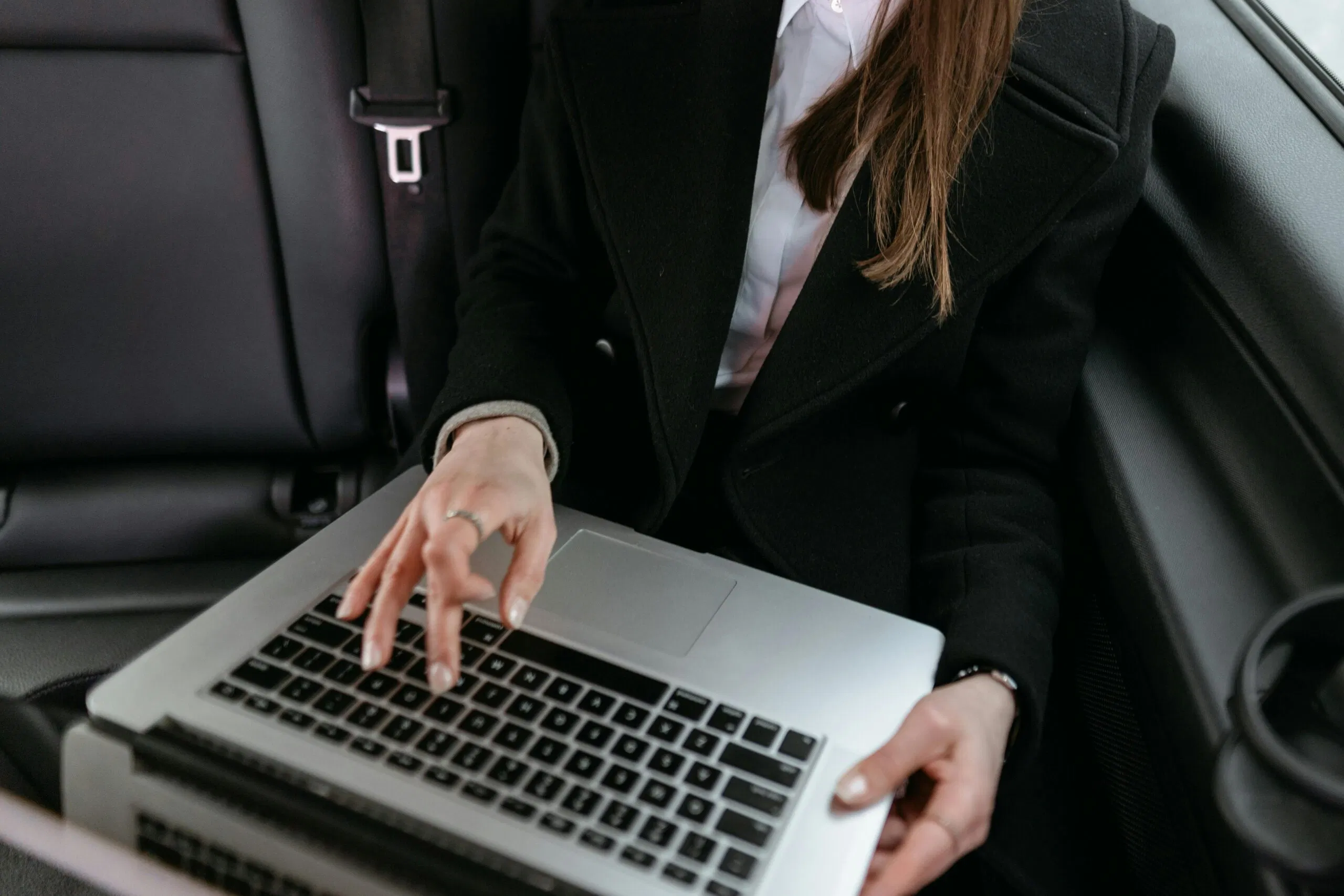 Corporate Limousine Service