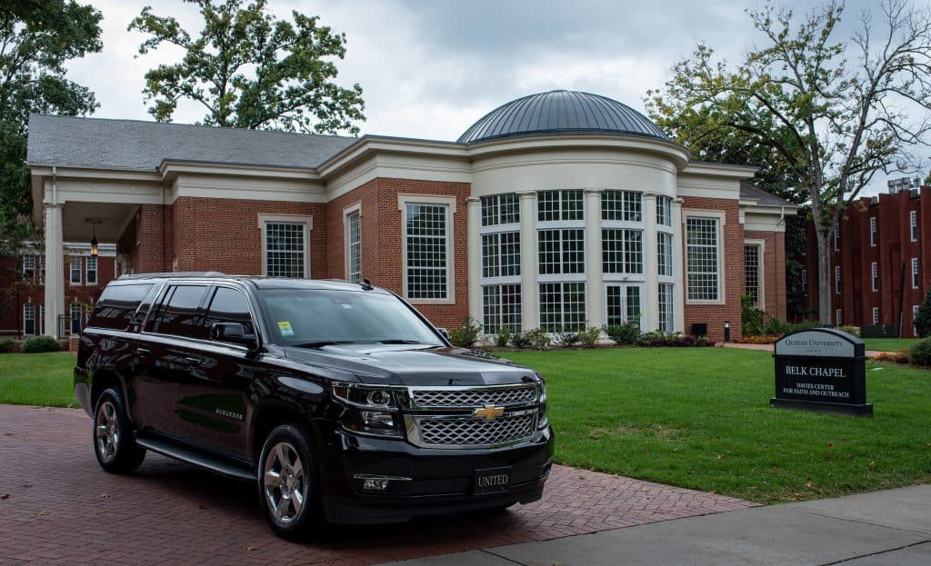 Eco Friendly Limo Deals Nyc Jfk Airport Transfer 2026 Sustainable Luxury