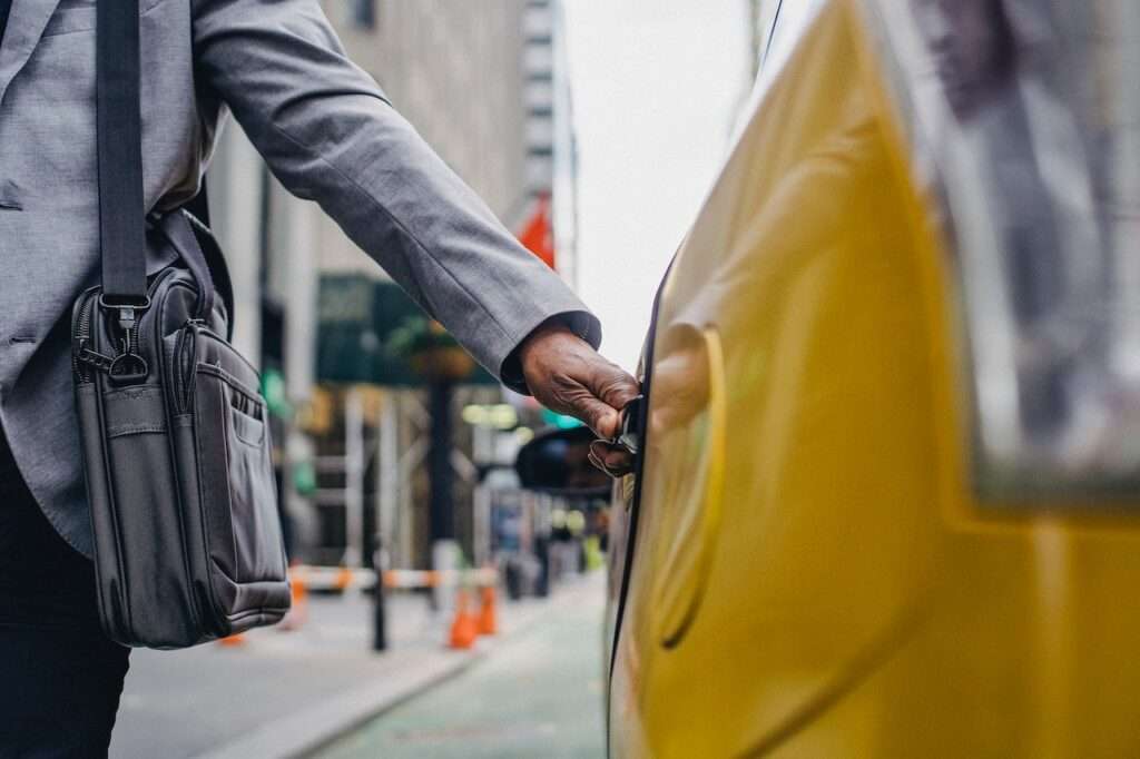 Cost Of Car Service