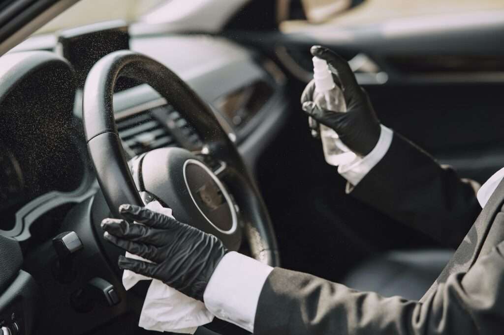Car Service Pricing