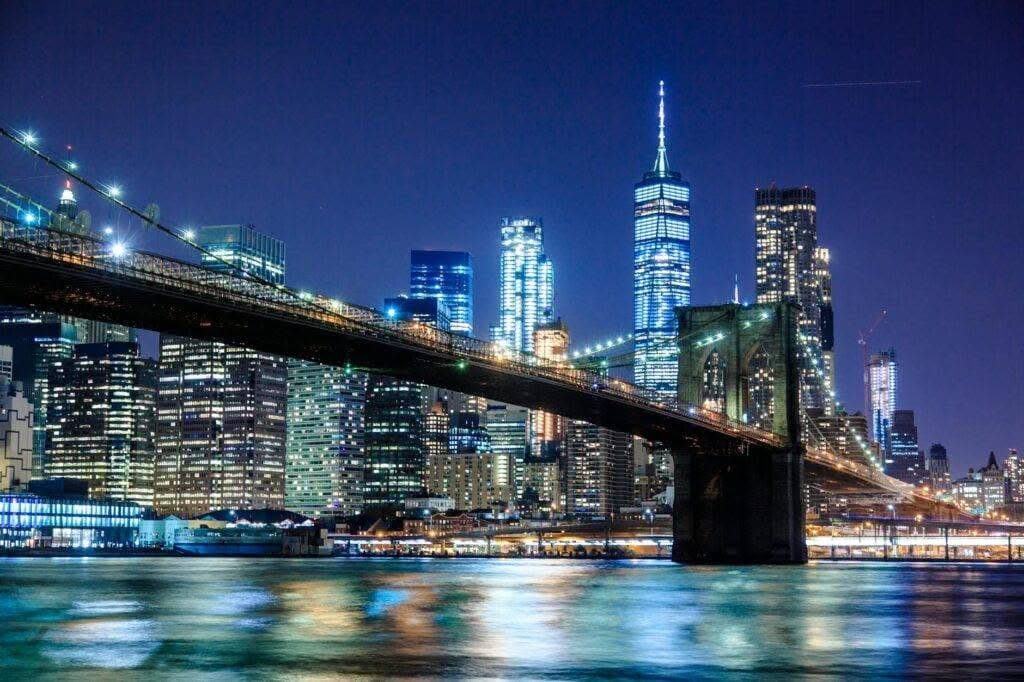 Laguardia Airport