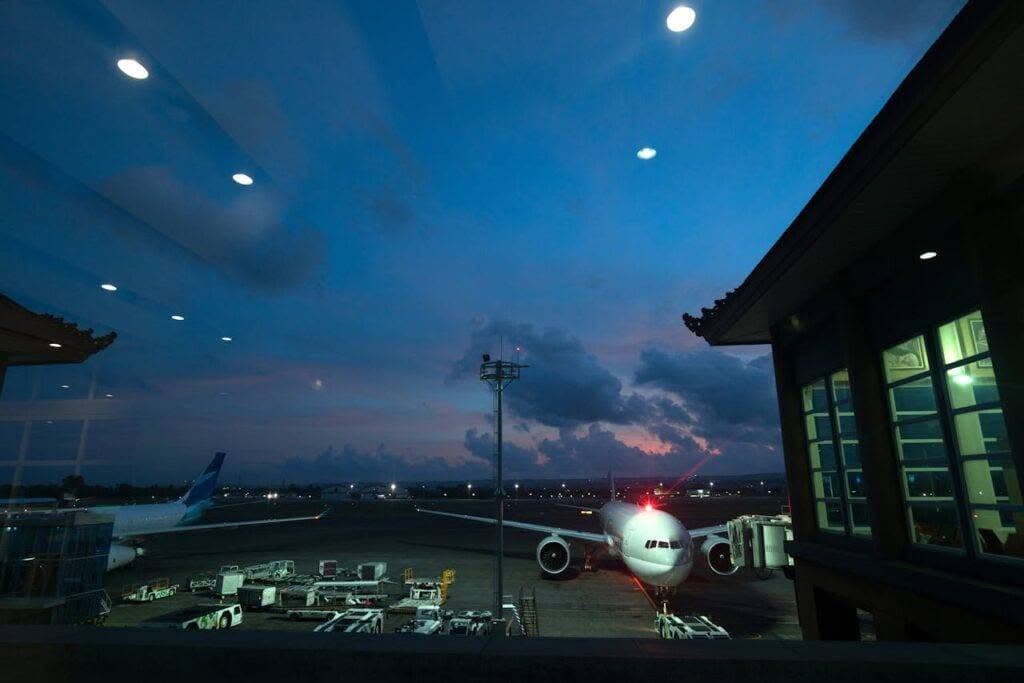 #1 Airport Limo Services