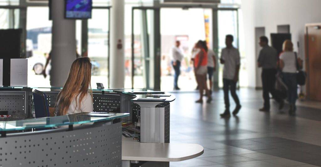 #1 Airport Limo Services