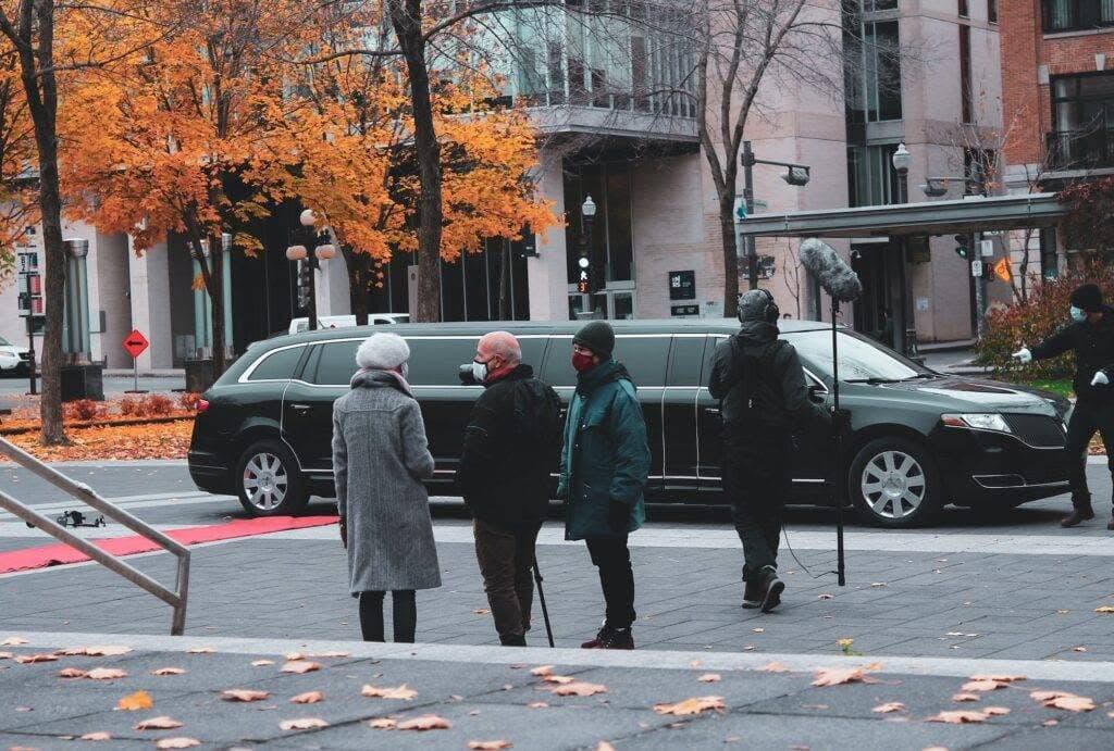 Stretch Limo Price Nj