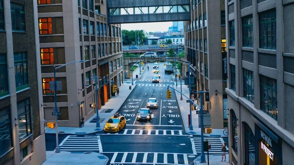 New York Transportation Service