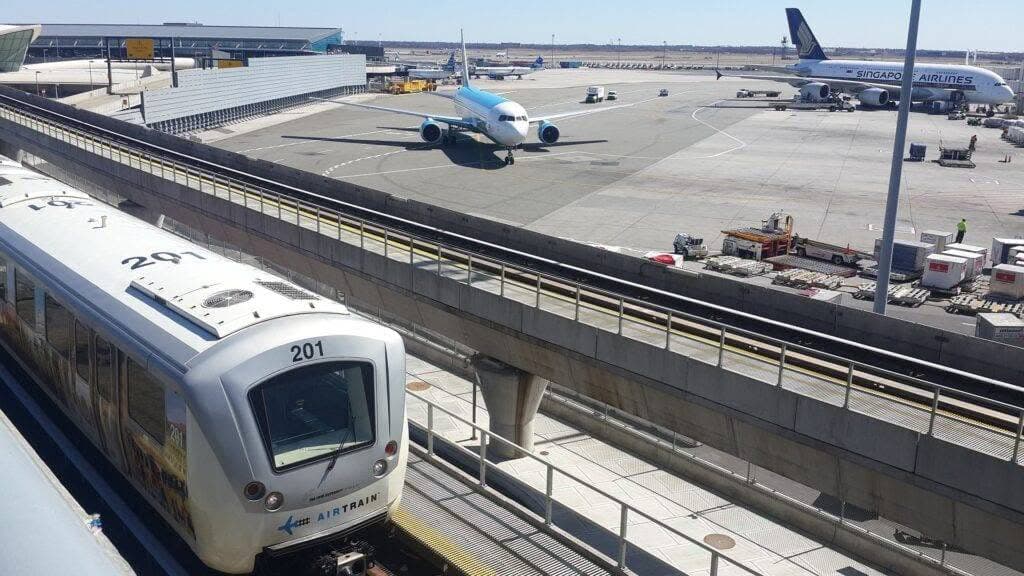 Best Nyc Airport Car Service