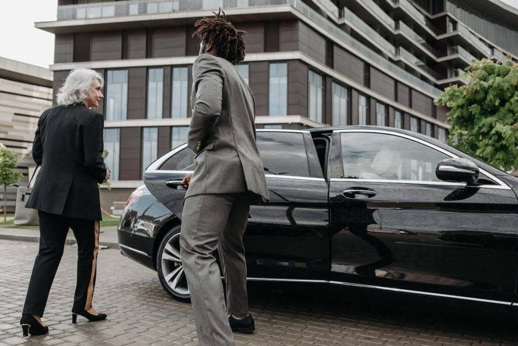 Elevate Your Travel Experience With Jetblack Transportations - The Premier Car Service In New York City 2 August 14, 2026 Car Service New York Nyc