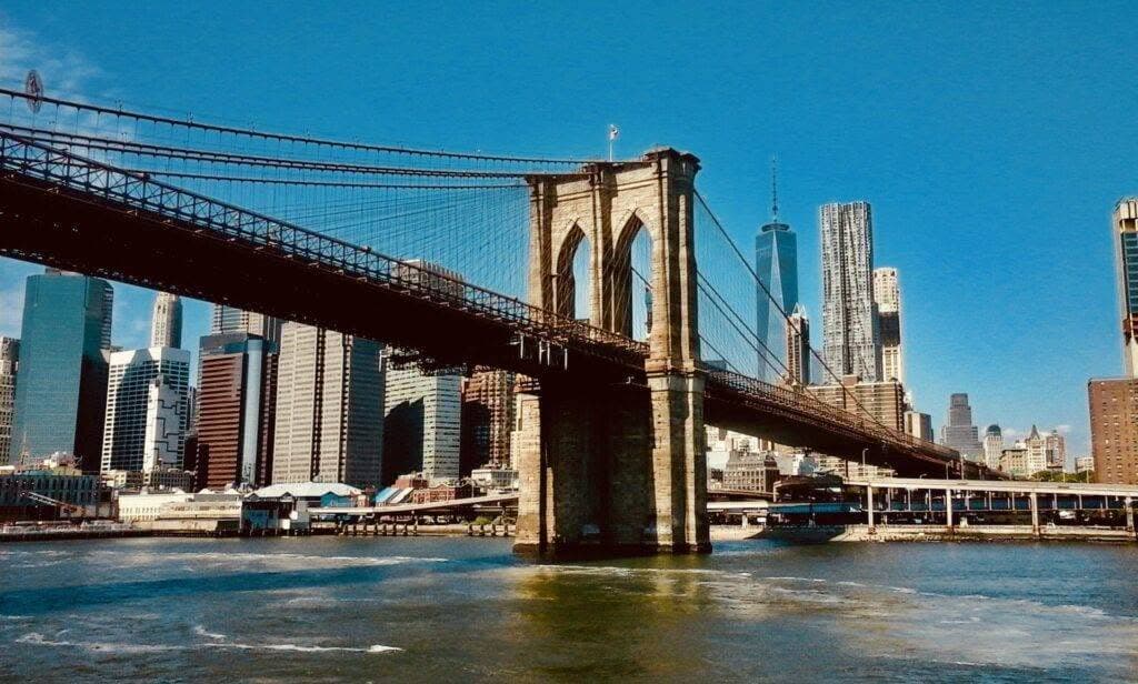 Transportation In Nyc