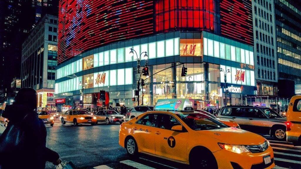 Cab Fare From New York Airport To Long Island City: 5 Best Tips Revealed! 3 August 31, 2026 Cab Fare From New York Airport To Long Island City