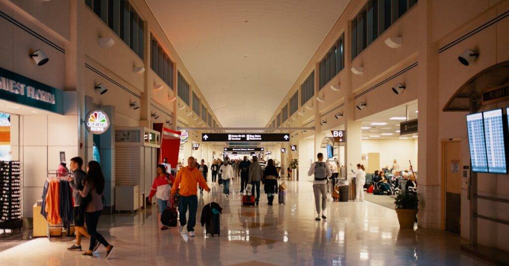 Black Car Service Lga