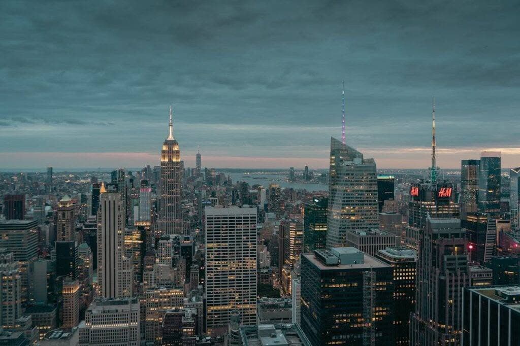 Limo Packages NYC: Top 5 Luxury Deals for an Unforgettable Experience! 2 October 11, 2026 Limo packages NYC