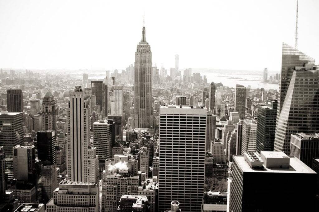 Getting From Lga To Midtown