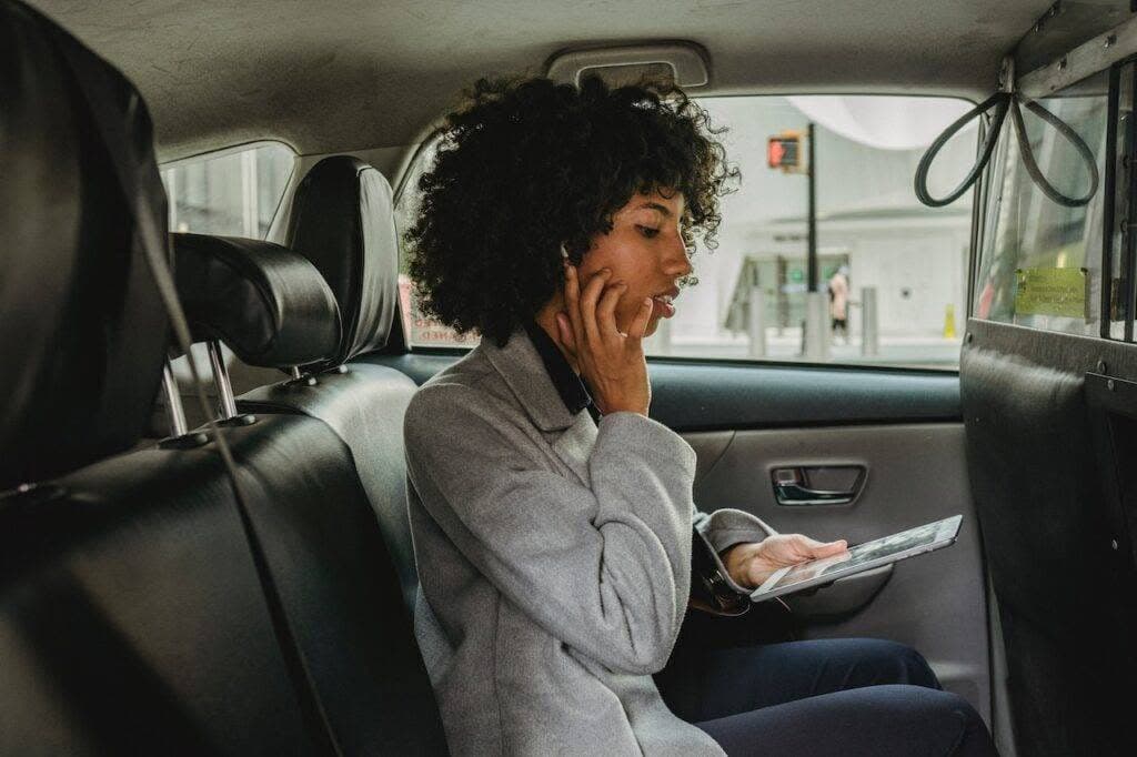 Black Car Service At Jfk Airport For Reliable Airport Transfers Manhattan