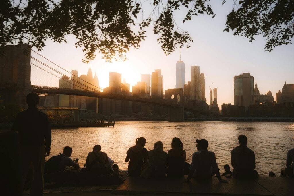 how to book a limo in New York app walkthrough