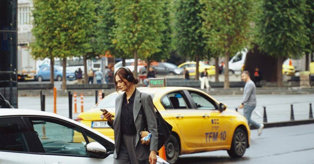 New York City Car Services Reviews 2025 Tlc Scan Demo