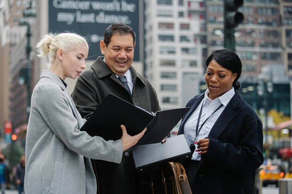 Reliable Car Service To Ewr