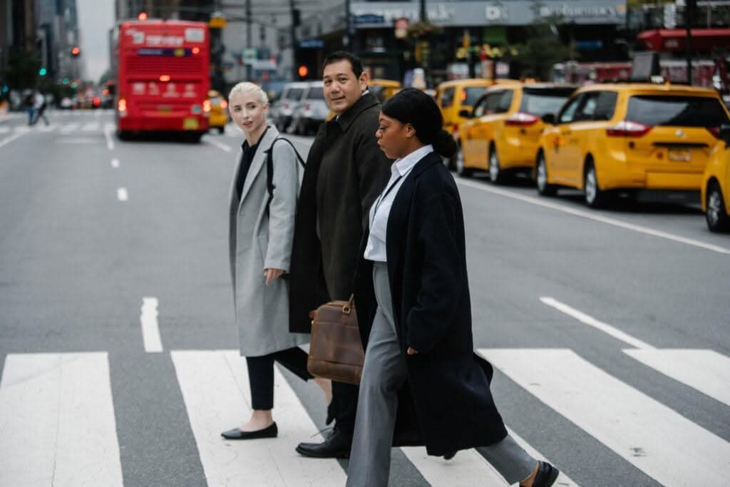 Luxury Private Car Service Nyc