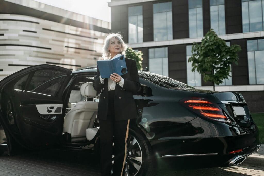 Car Service New York City Reviews 2026