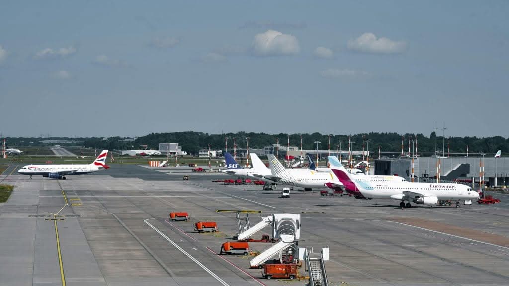 Affordable Car Service From Ewr
