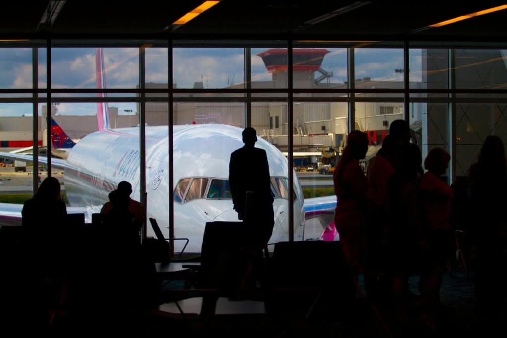 Taxi Fare From Manhattan To Newark Airport In 2026: The Real, Rain-Soaked Truth From Someone Who'S Been Stuck There Too Many Times 2 August 30, 2026 Taxi Fare From Manhattan To Newark Airport