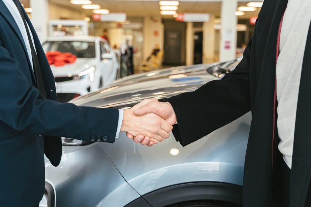 How much is a car service from Long Island to NYC highway scene