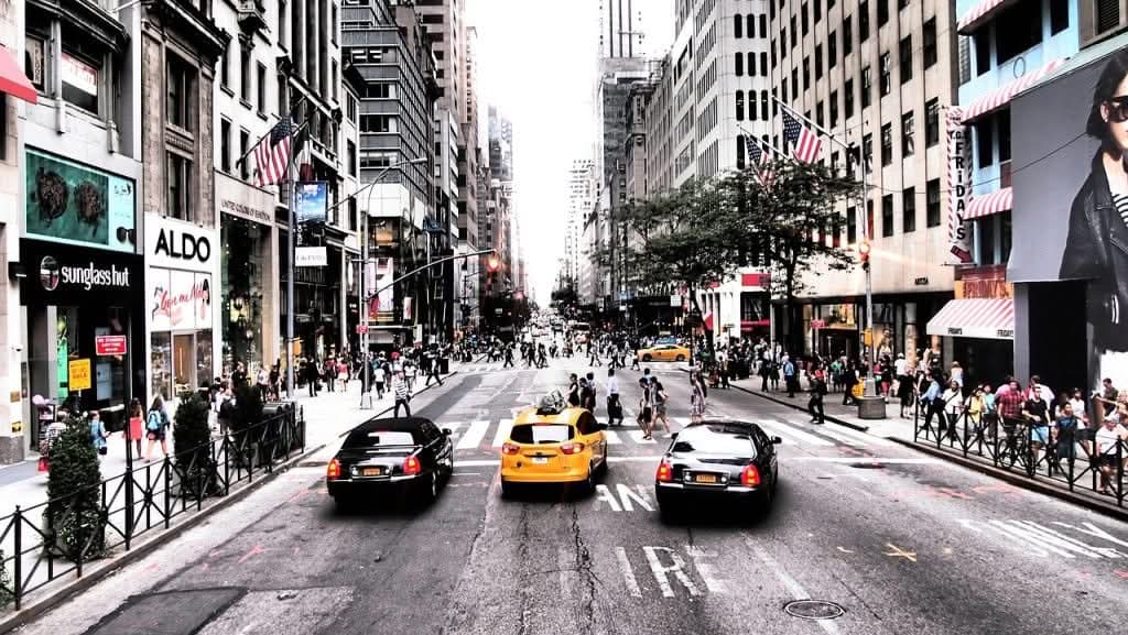 Affordable taxi New York to JFK options side by side in 2026