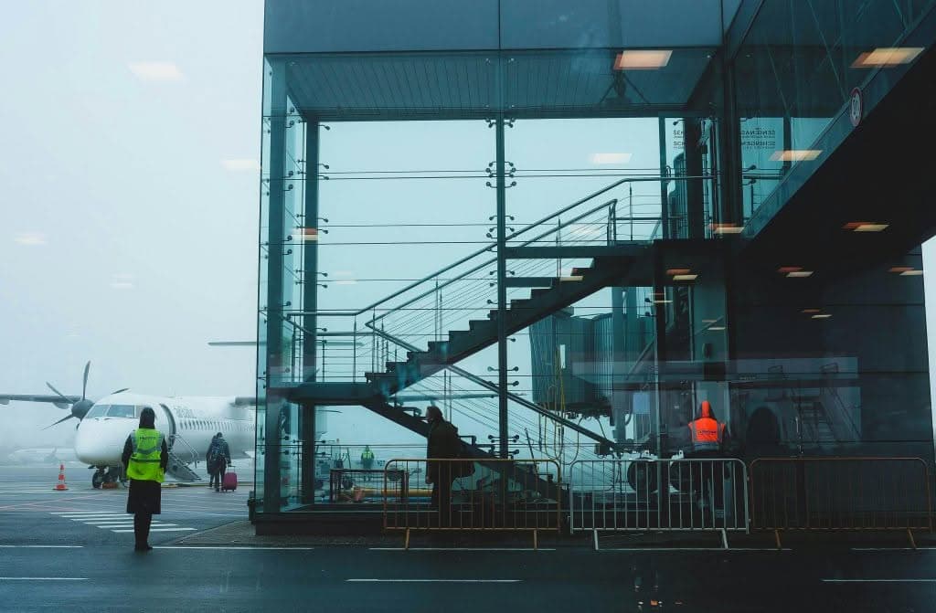 How To Book A Limo Airport Service In Nyc At Jfk With Jetblack 2026