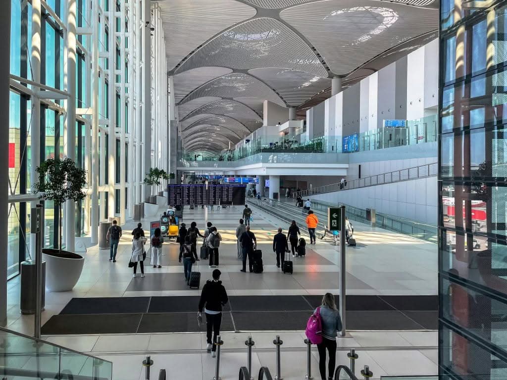 Eco Friendly Car Service To Lga Airport Hybrid Vehicle Providing Reliable Pickup