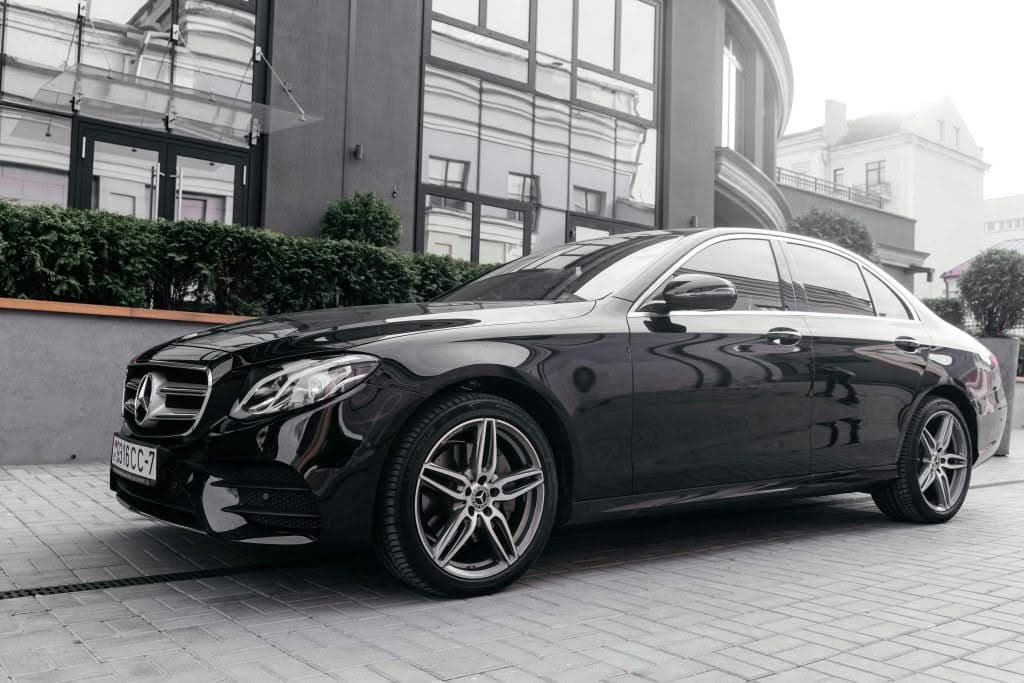 How To Book A Taxi From New York To Jfk With Premium Black Car Service In 2026