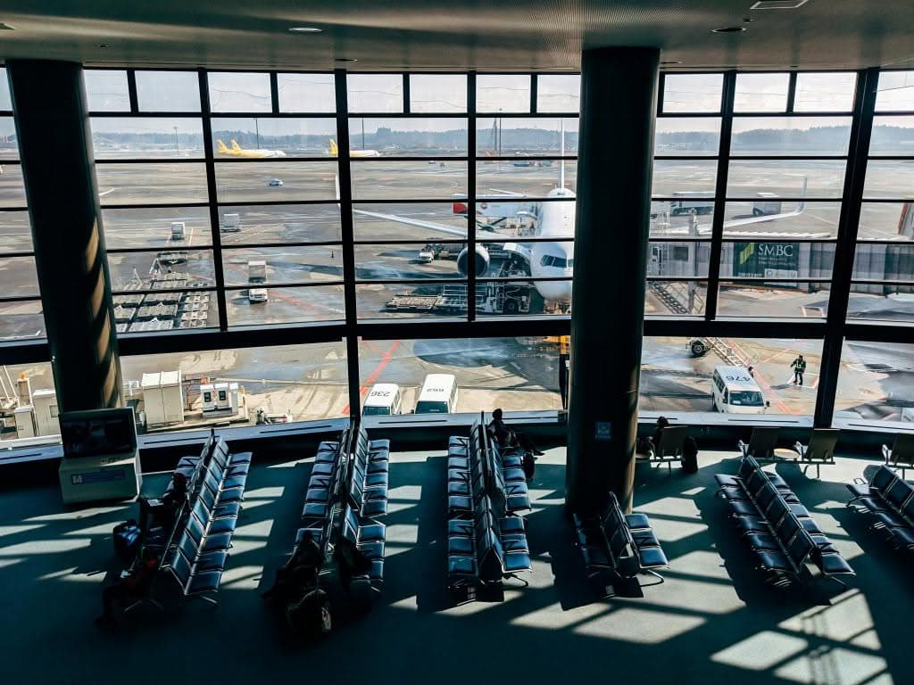 Eco Friendly Taxi From Jfk To Manhattan Arriving Smoothly]