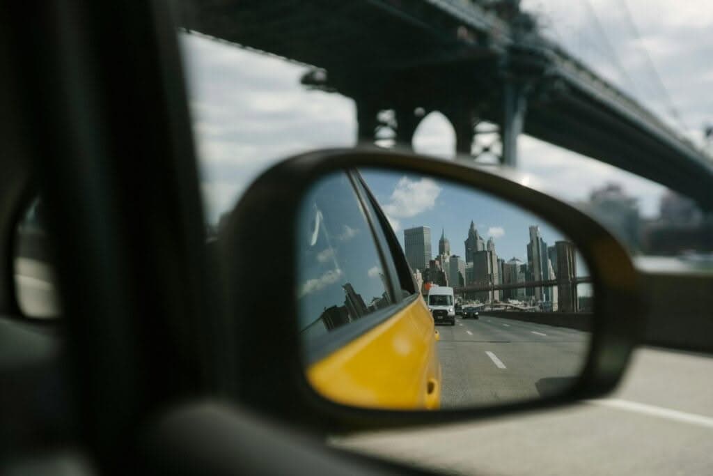 Luxury Taxi From Jfk To Manhattan