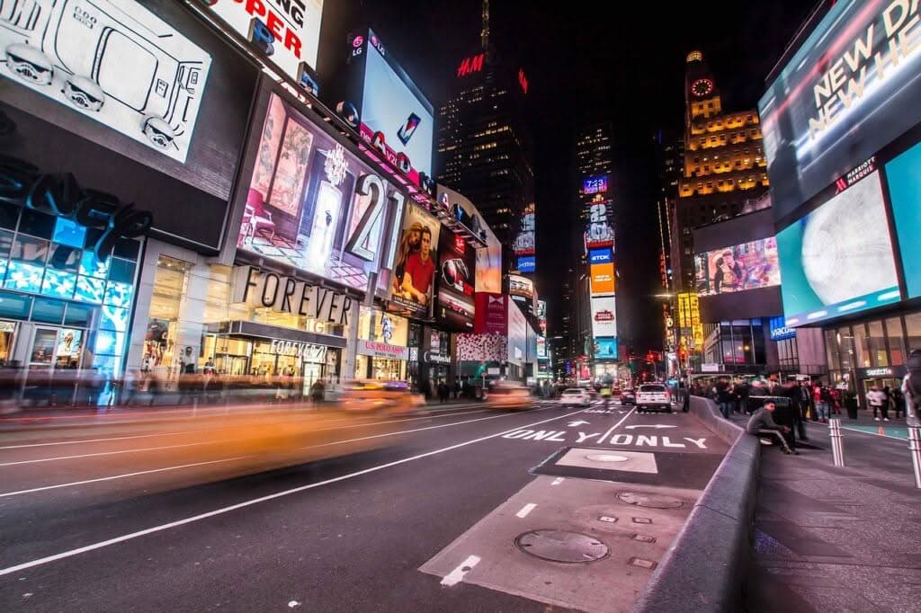Black Taxi New York: 5 Proven Seasonal Booking Facts For 2026 2 August 17, 2026 Black Taxi New York